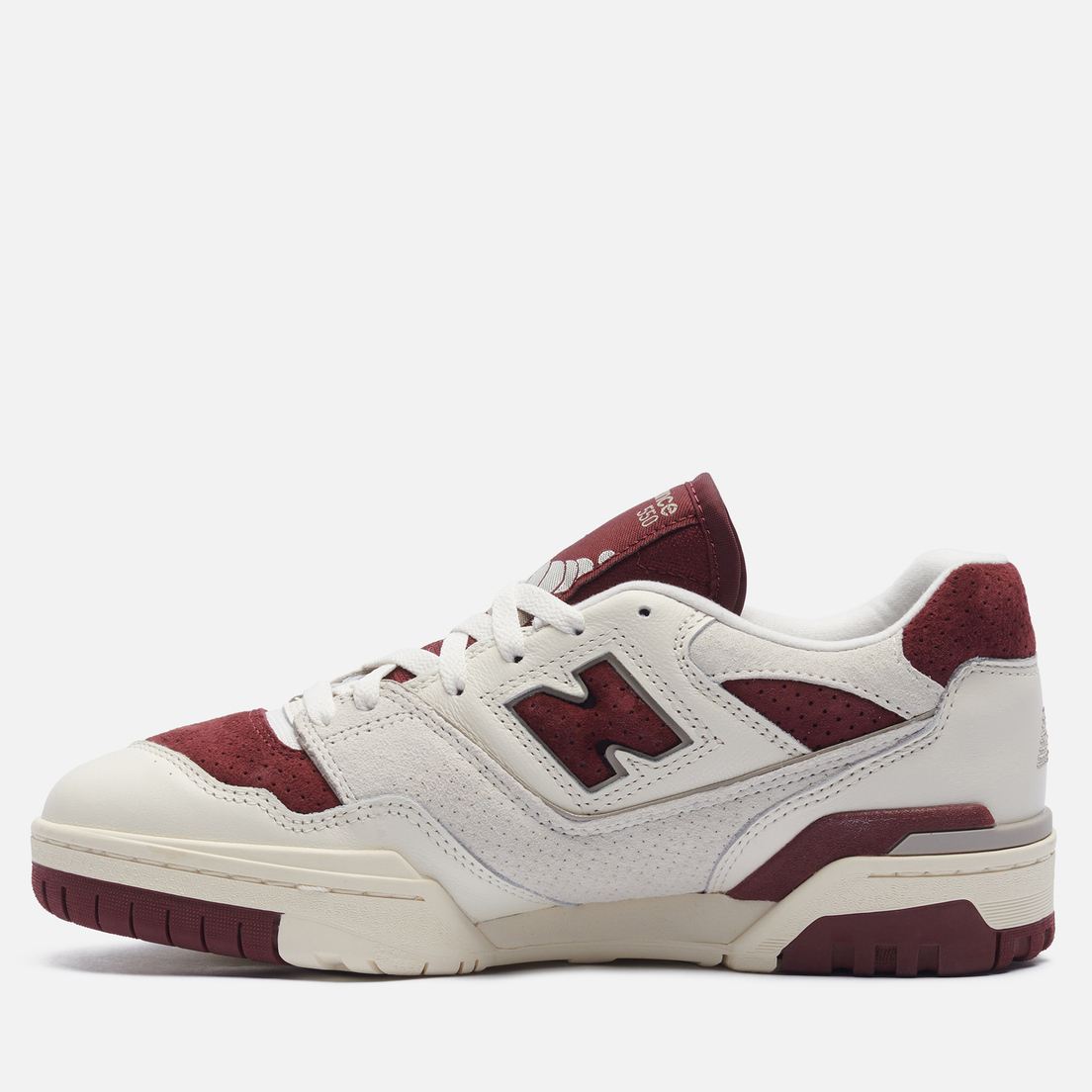 New Balance Кроссовки BB550LEZ