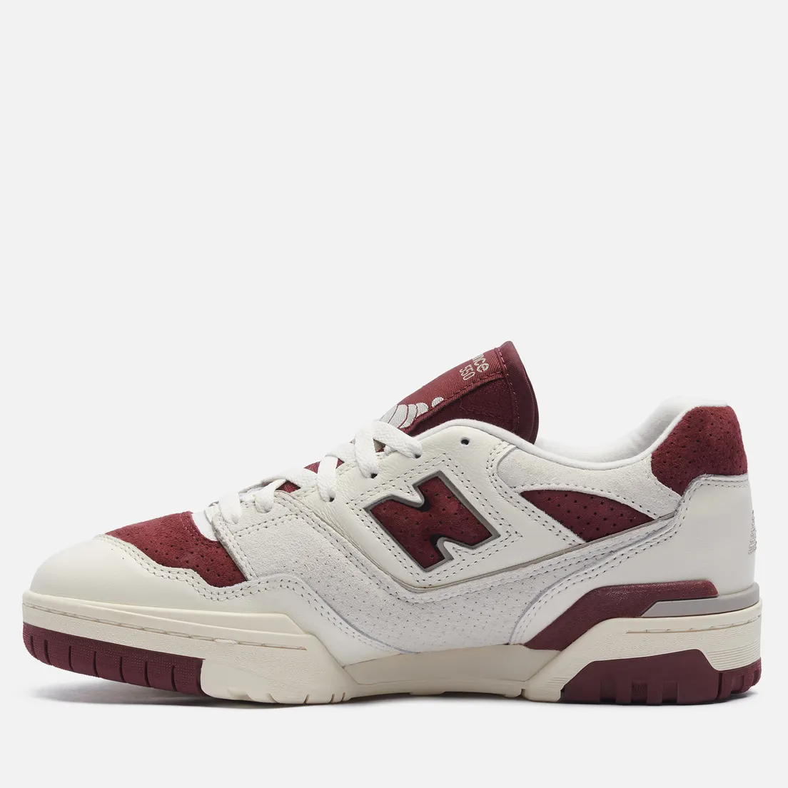 New Balance Кроссовки BB550LEZ