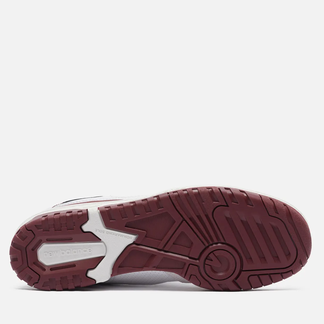 New Balance Мужские кроссовки BB550LI1