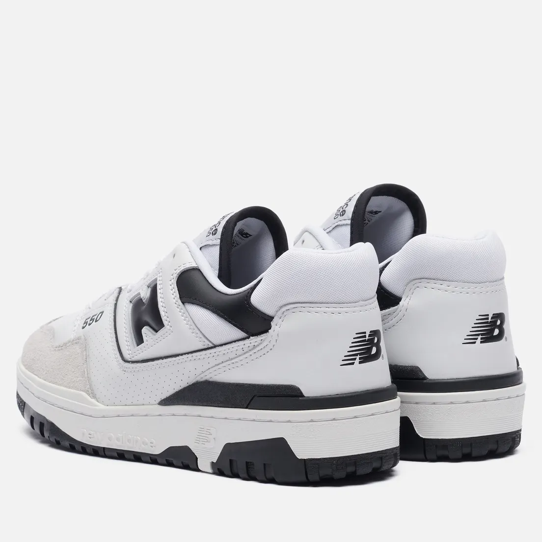 New Balance Мужские кроссовки BB550LM1