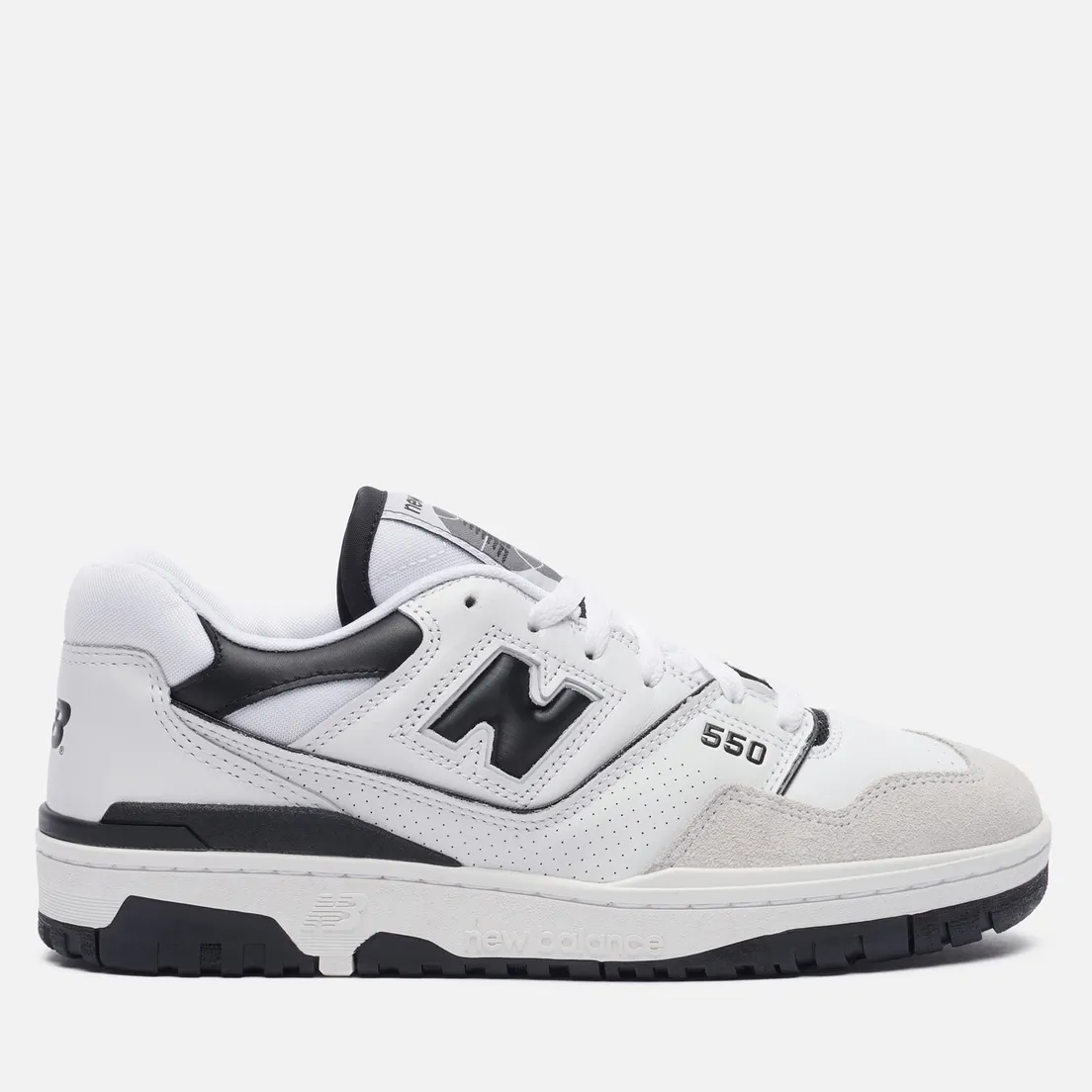 New Balance Мужские кроссовки BB550LM1