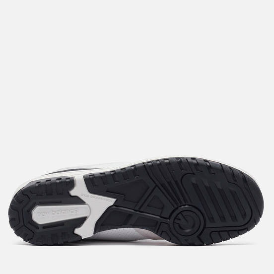 Мужские кроссовки New Balance BB550LM1 Sea Salt/Black