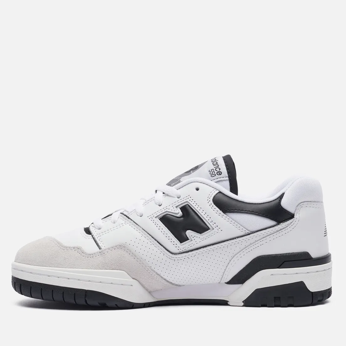New Balance Мужские кроссовки BB550LM1