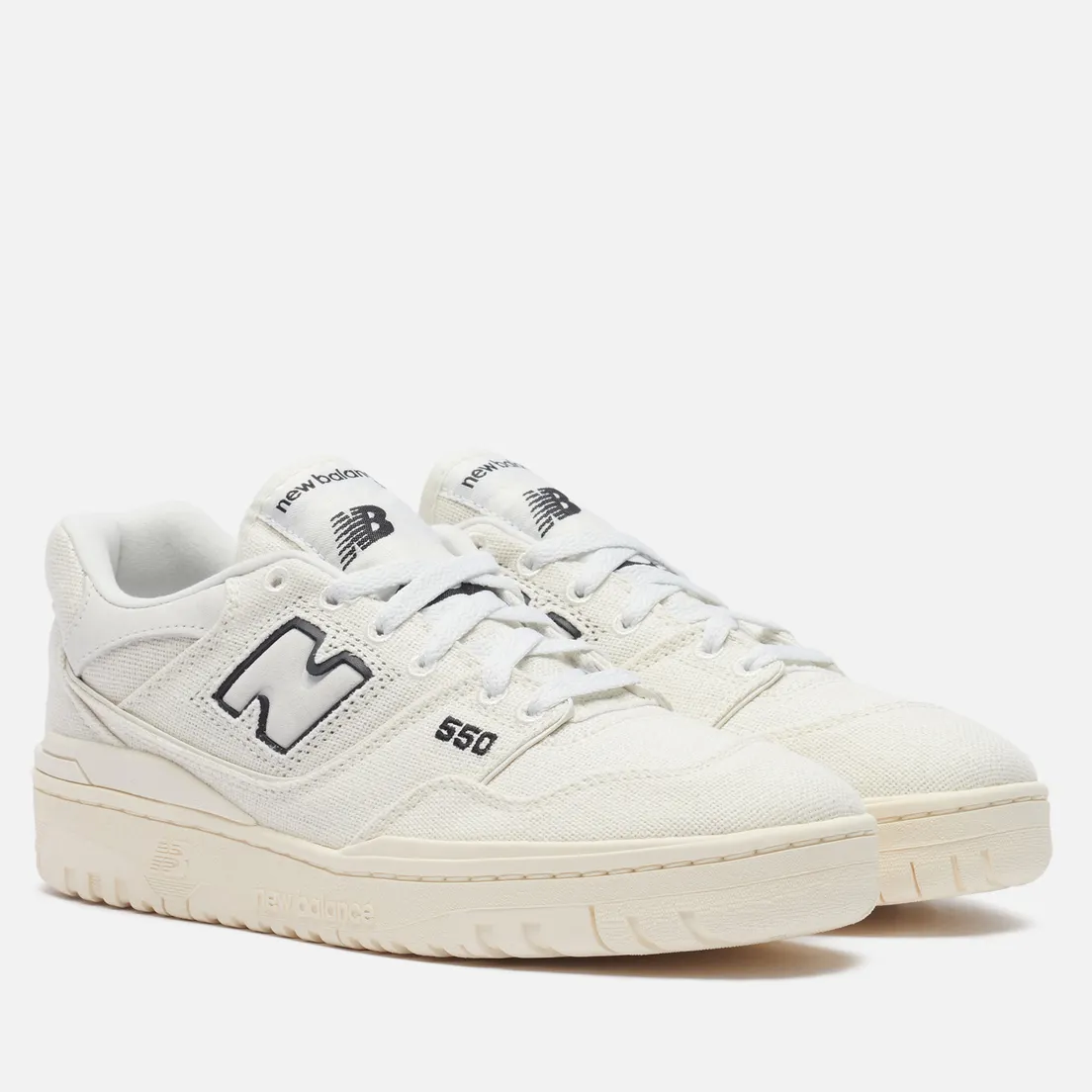 New Balance Мужские кроссовки BB550MDA Hemp Pack
