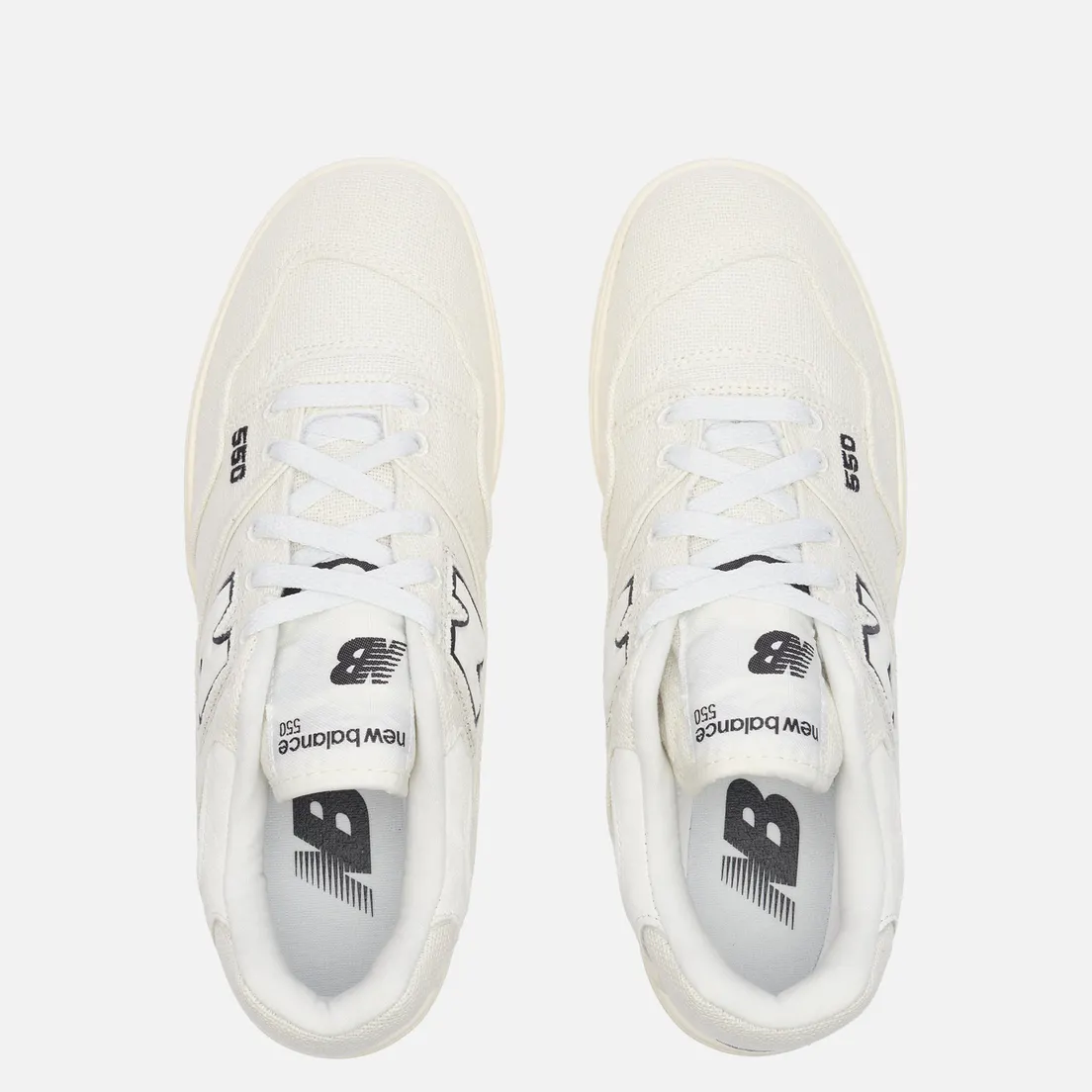 New Balance Мужские кроссовки BB550MDA Hemp Pack