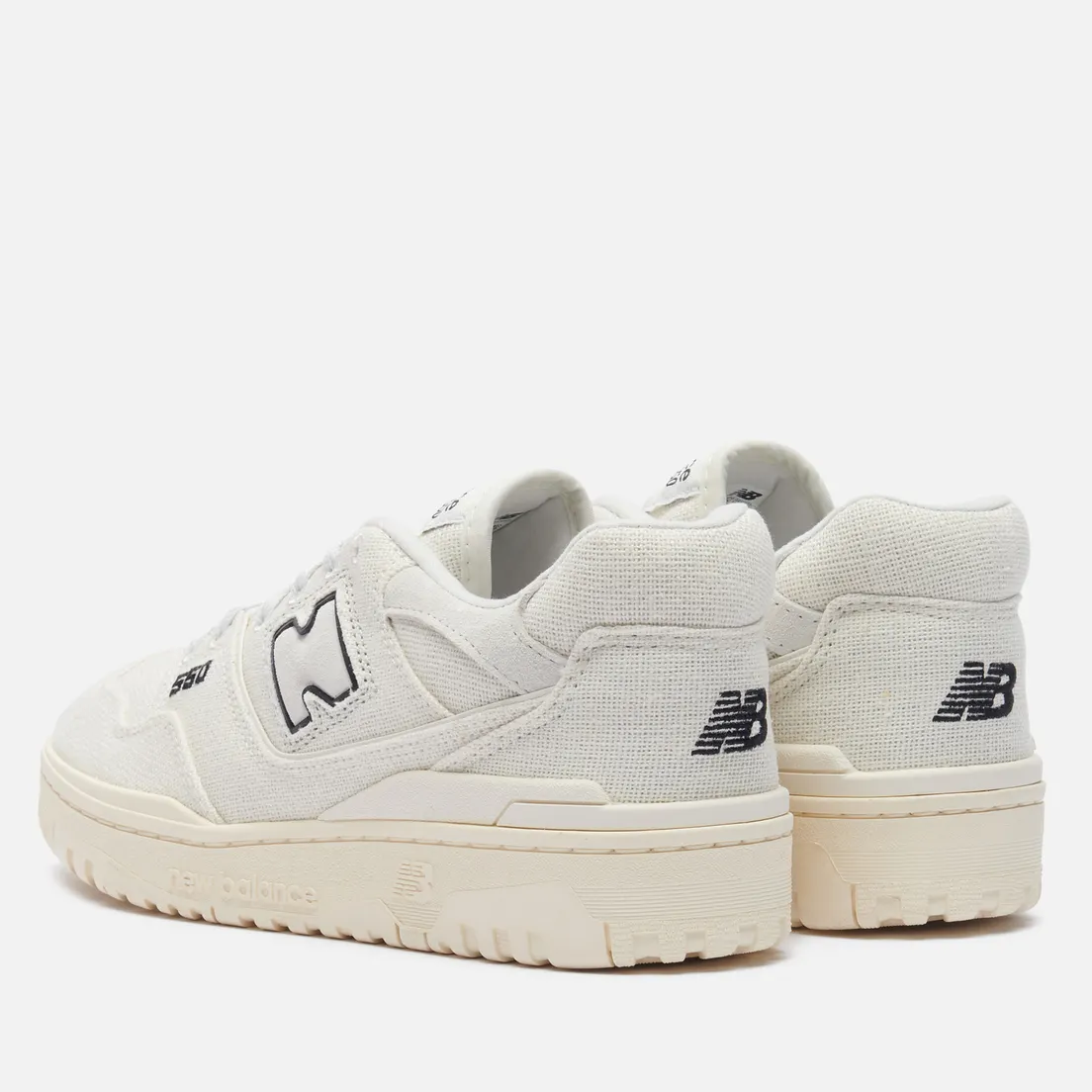 New Balance Мужские кроссовки BB550MDA Hemp Pack