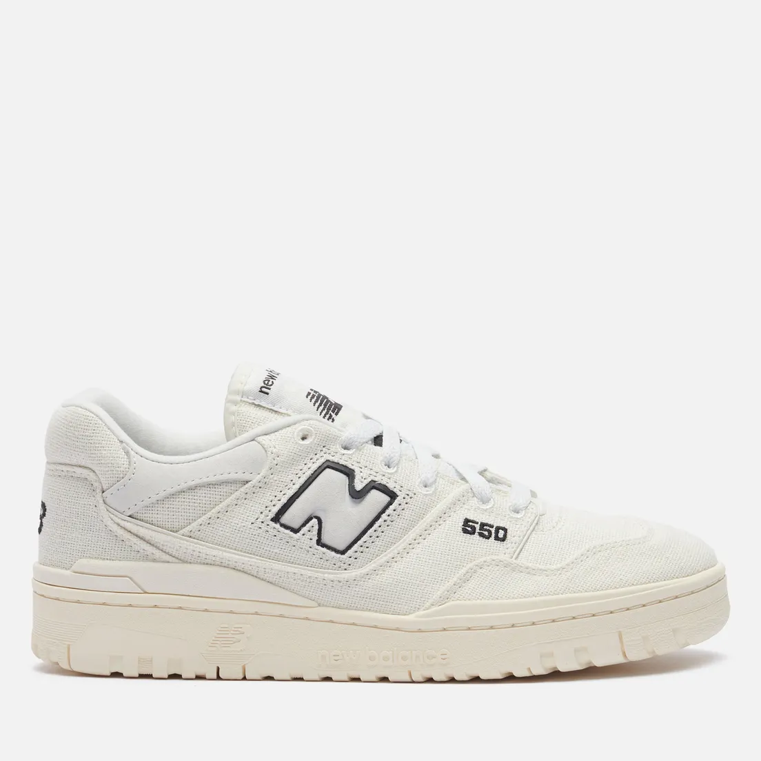 New Balance Мужские кроссовки BB550MDA Hemp Pack