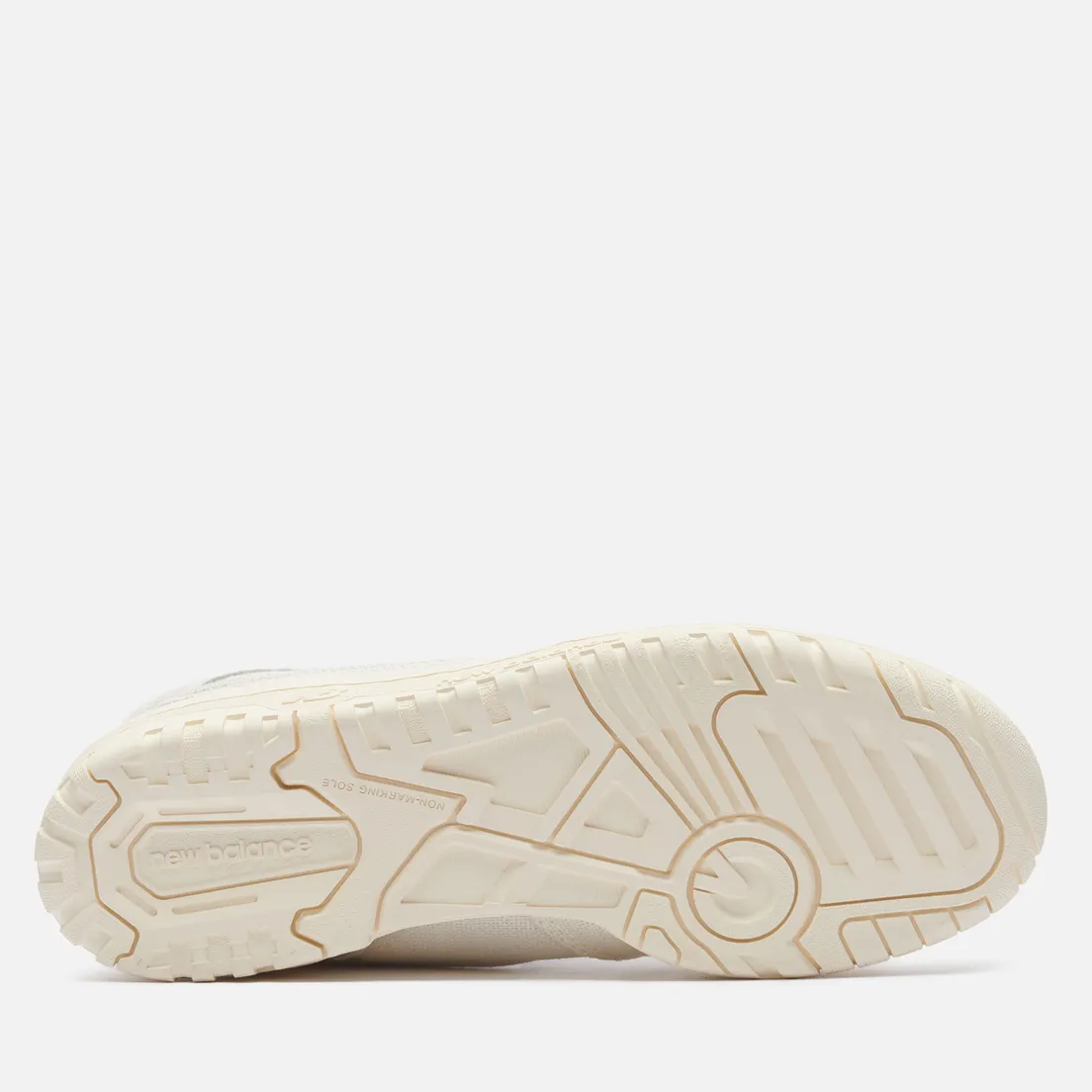 New Balance Мужские кроссовки BB550MDA Hemp Pack