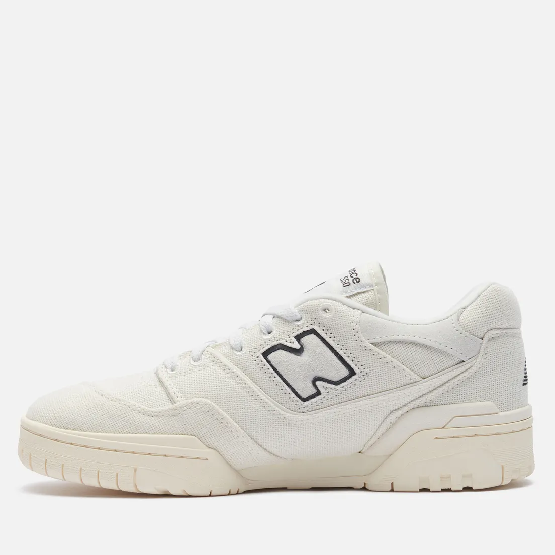 New Balance Мужские кроссовки BB550MDA Hemp Pack