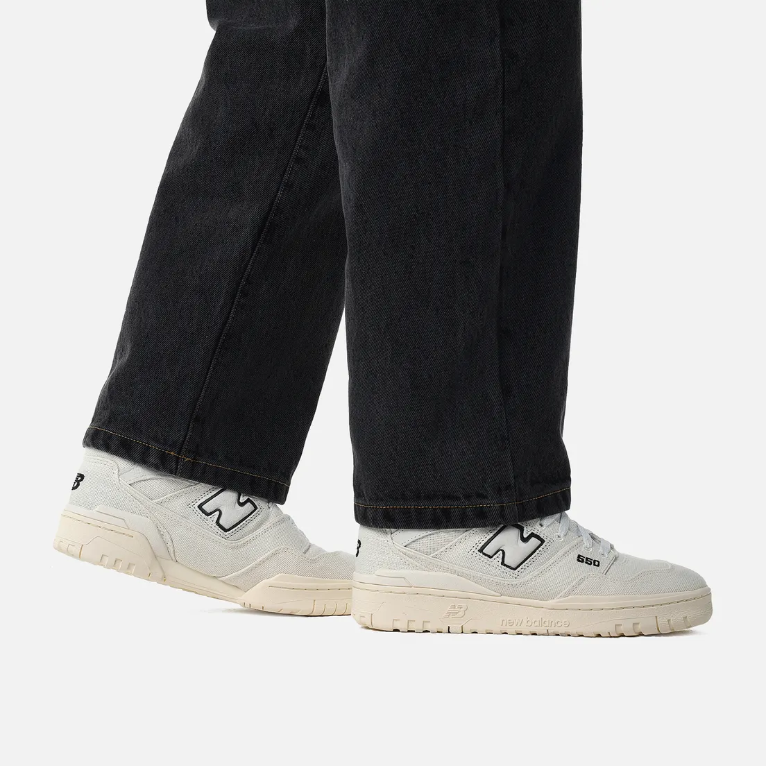 New Balance Мужские кроссовки BB550MDA Hemp Pack