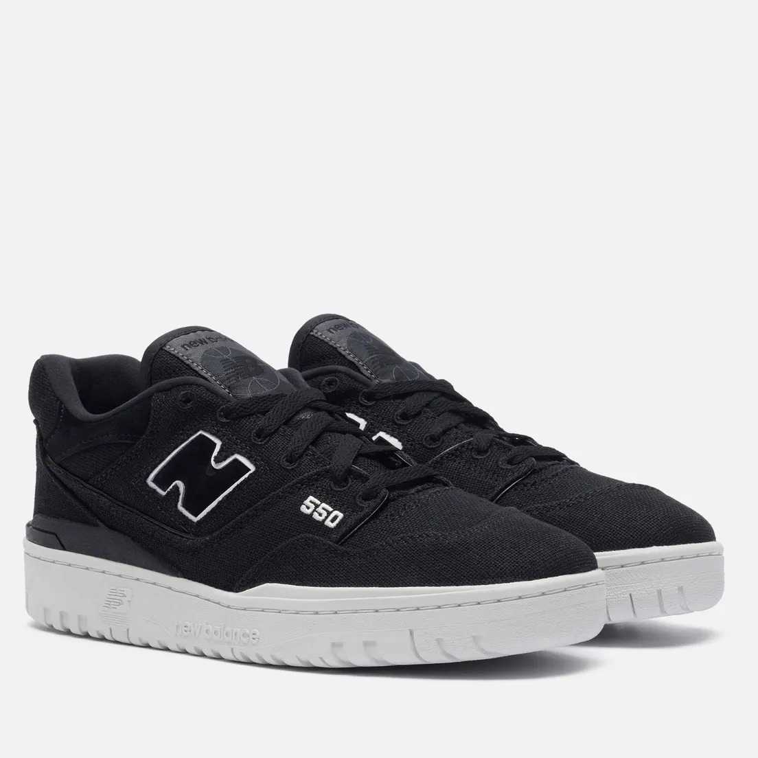 New Balance Мужские кроссовки BB550MDB Hemp Pack