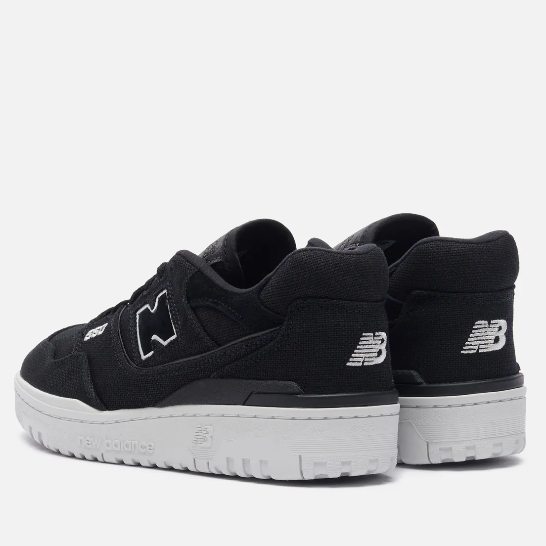 New Balance Мужские кроссовки BB550MDB Hemp Pack