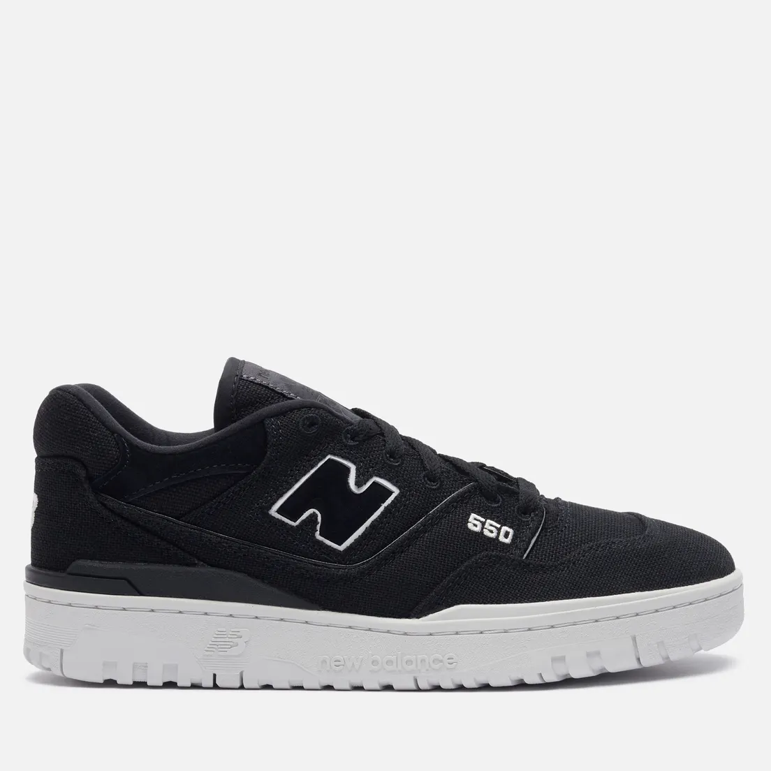 New Balance Мужские кроссовки BB550MDB Hemp Pack