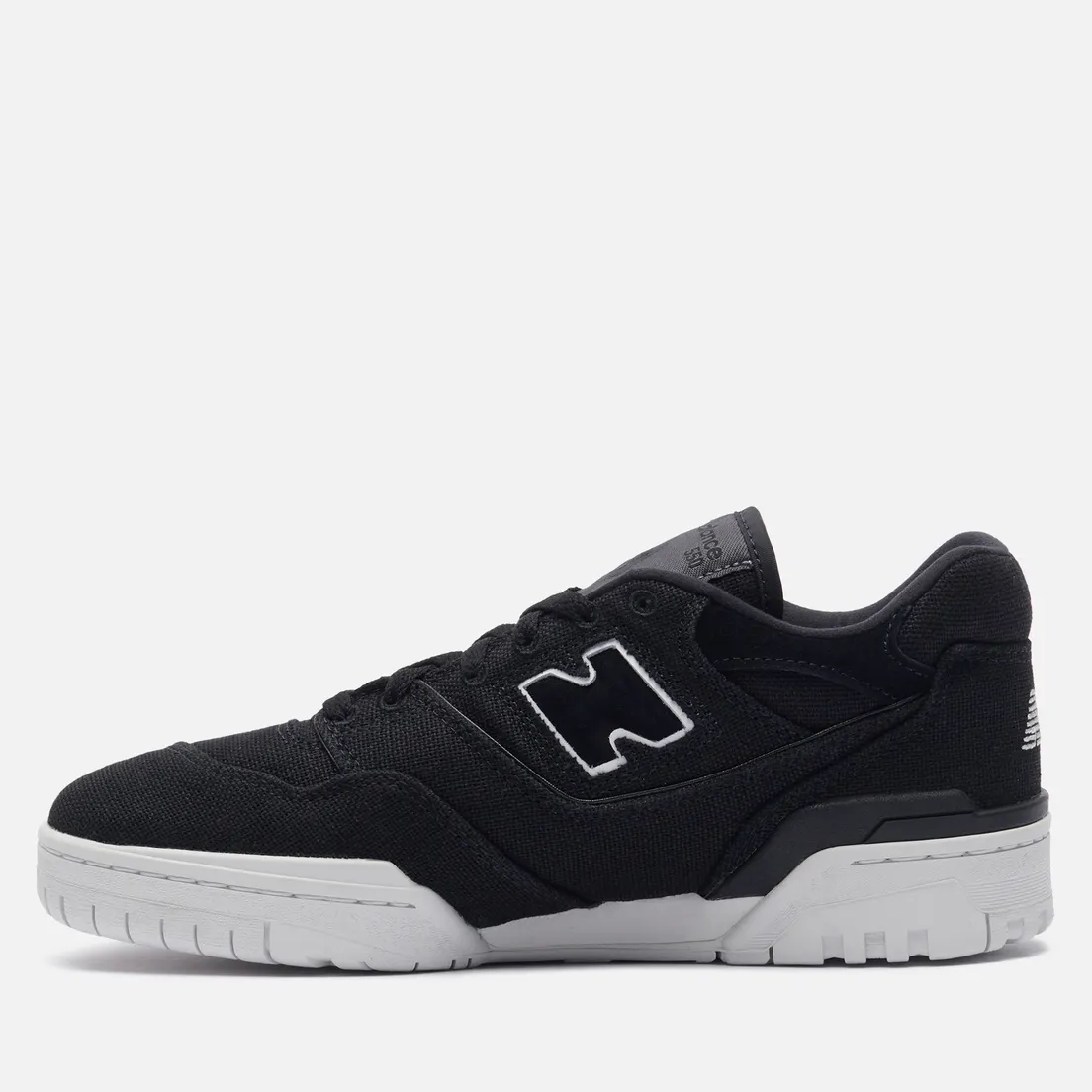 New Balance Мужские кроссовки BB550MDB Hemp Pack