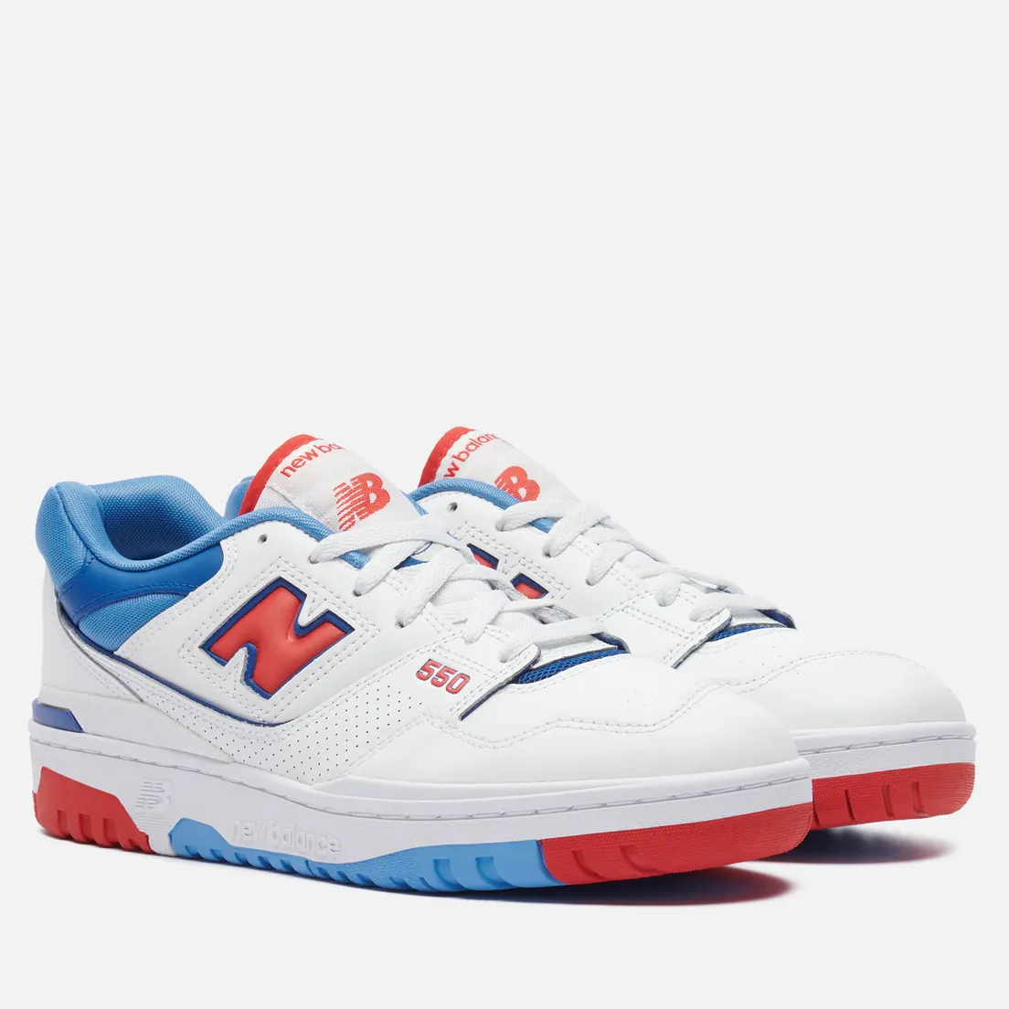 New Balance Мужские кроссовки BB550NCH