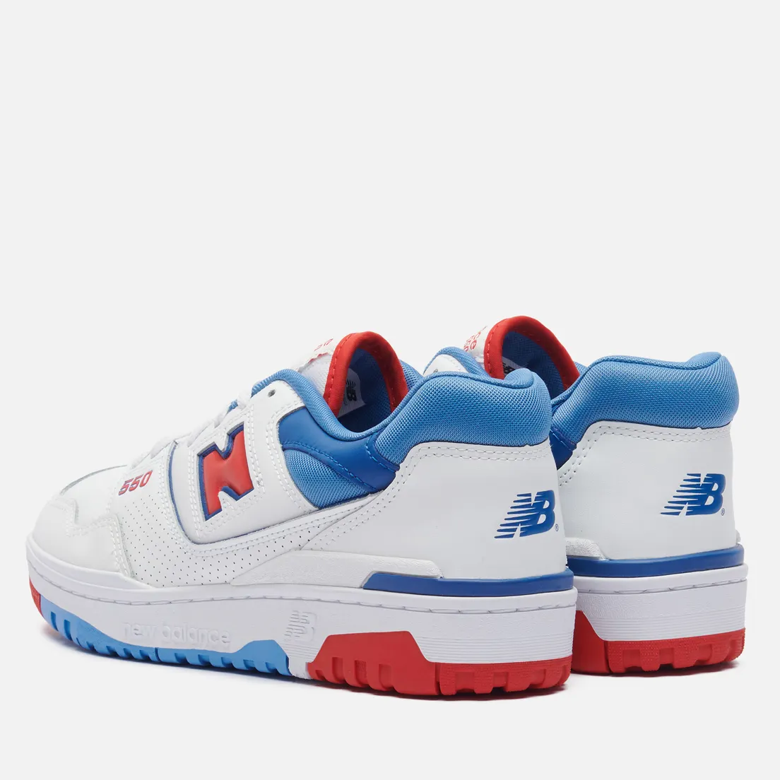 New Balance Мужские кроссовки BB550NCH