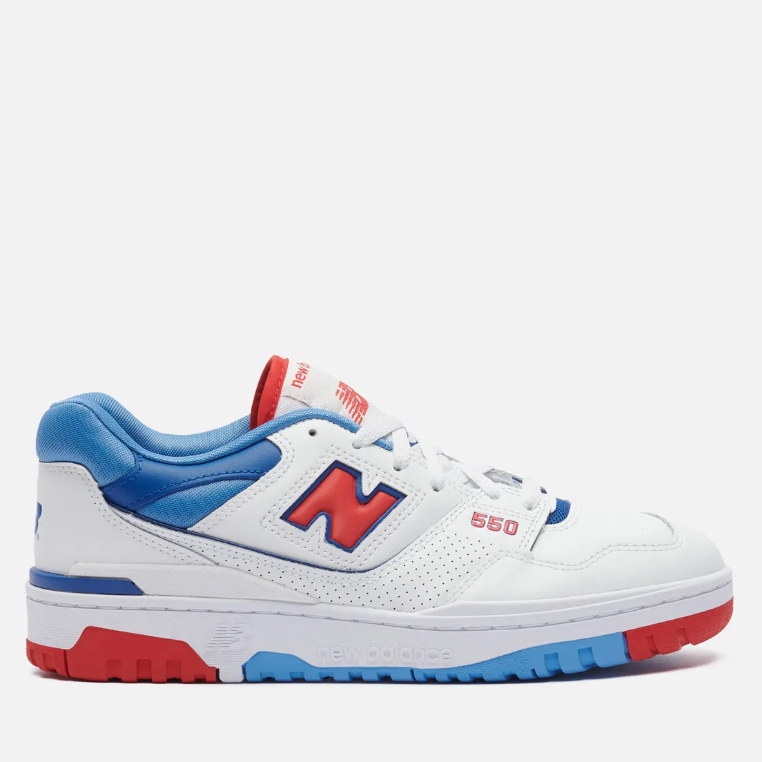 New Balance Мужские кроссовки BB550NCH