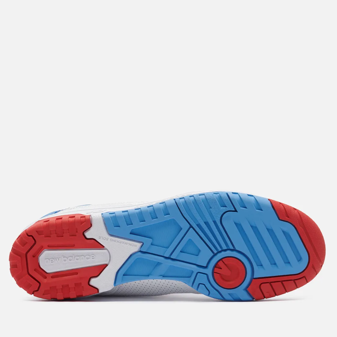 New Balance Мужские кроссовки BB550NCH