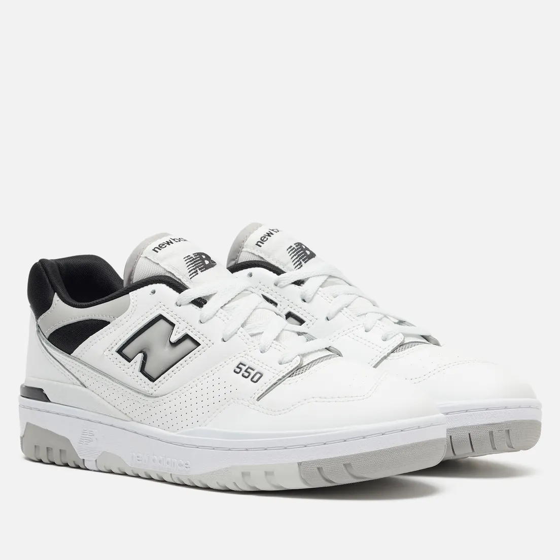 New Balance Мужские кроссовки BB550NCL