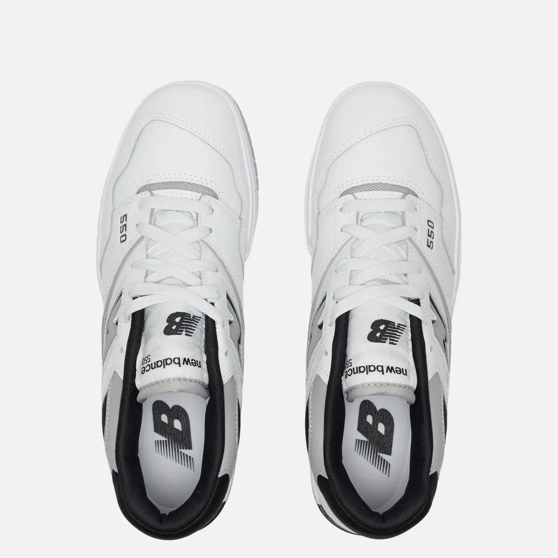 New Balance Мужские кроссовки BB550NCL