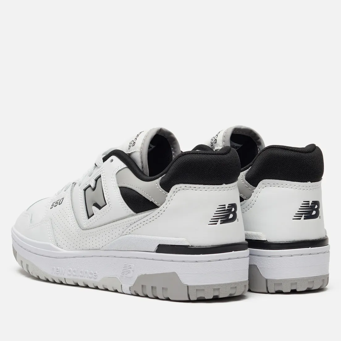 New Balance Мужские кроссовки BB550NCL