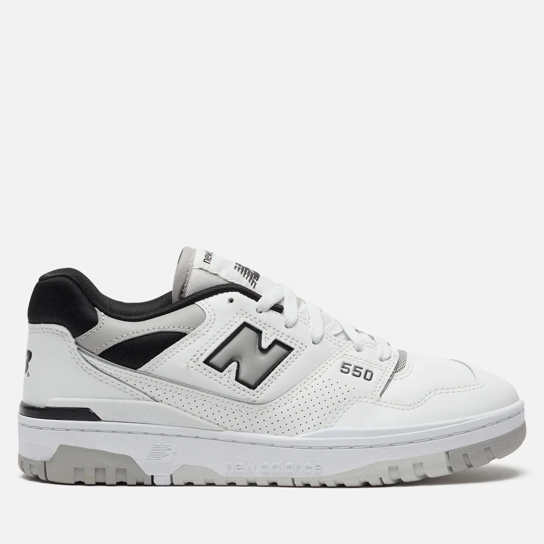 New Balance Мужские кроссовки BB550NCL