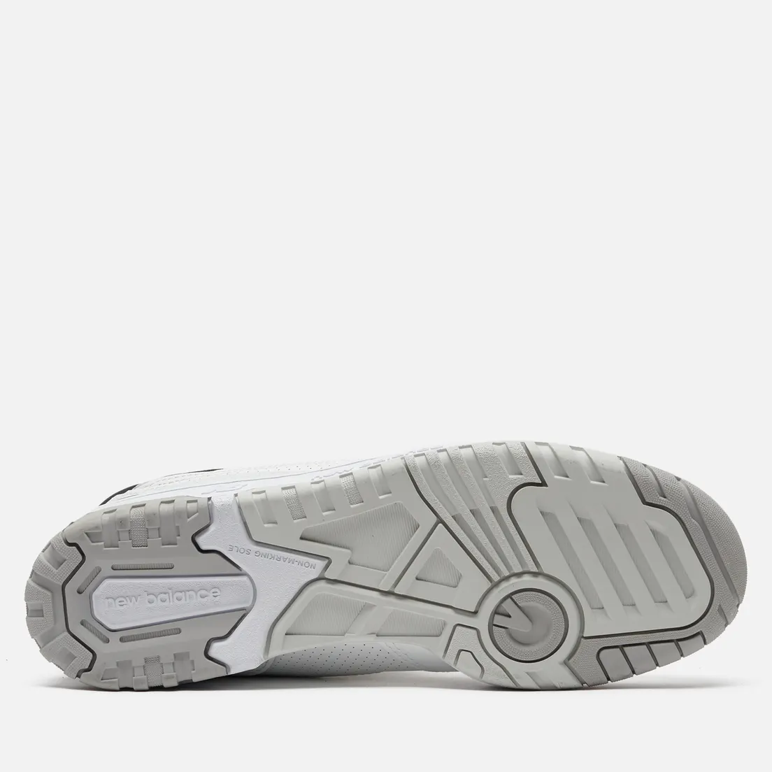 New Balance Мужские кроссовки BB550NCL