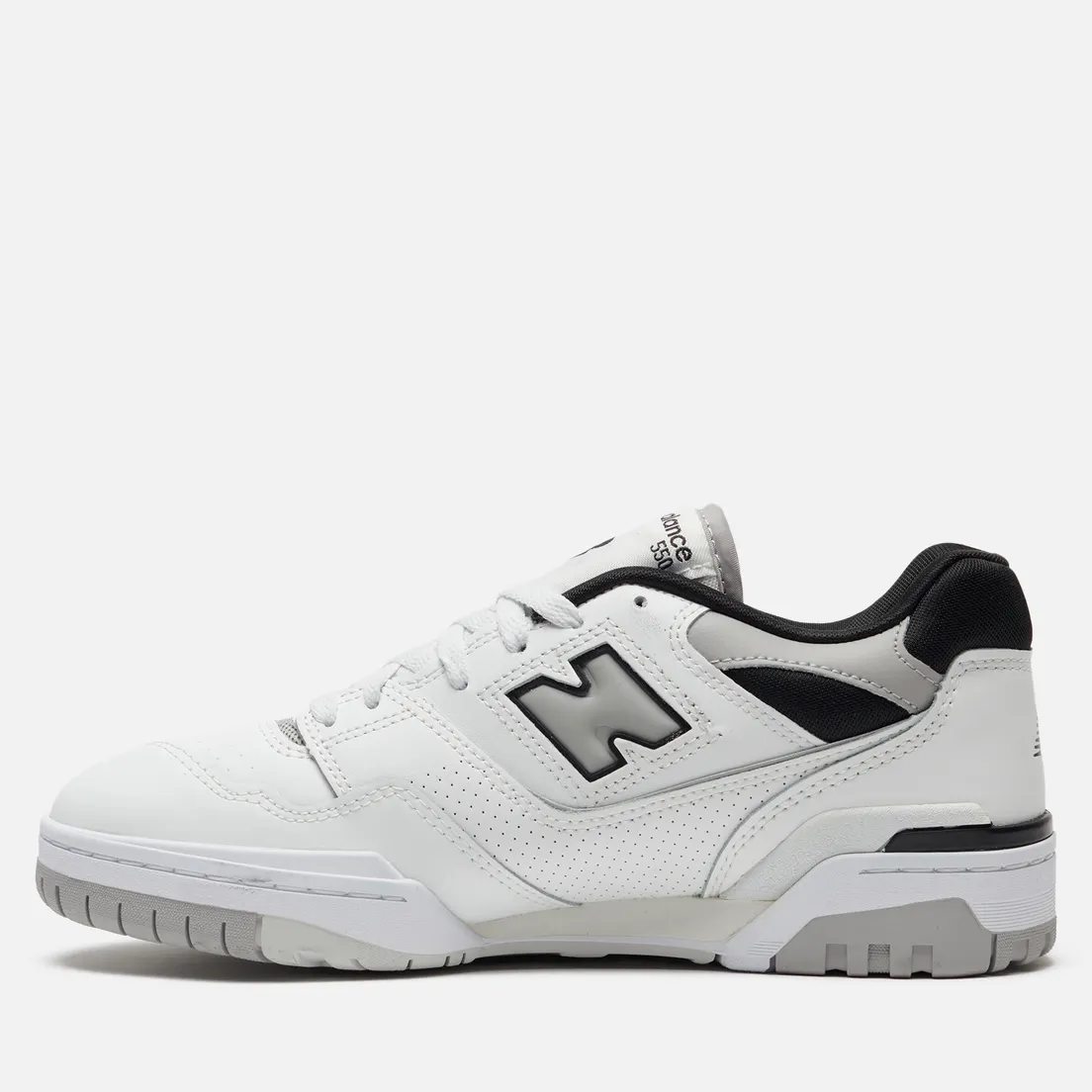 New Balance Мужские кроссовки BB550NCL