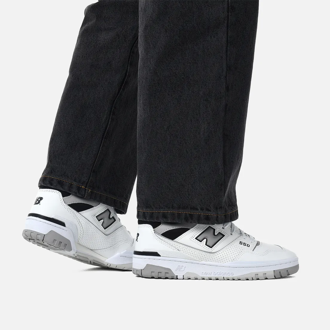 New Balance Мужские кроссовки BB550NCL