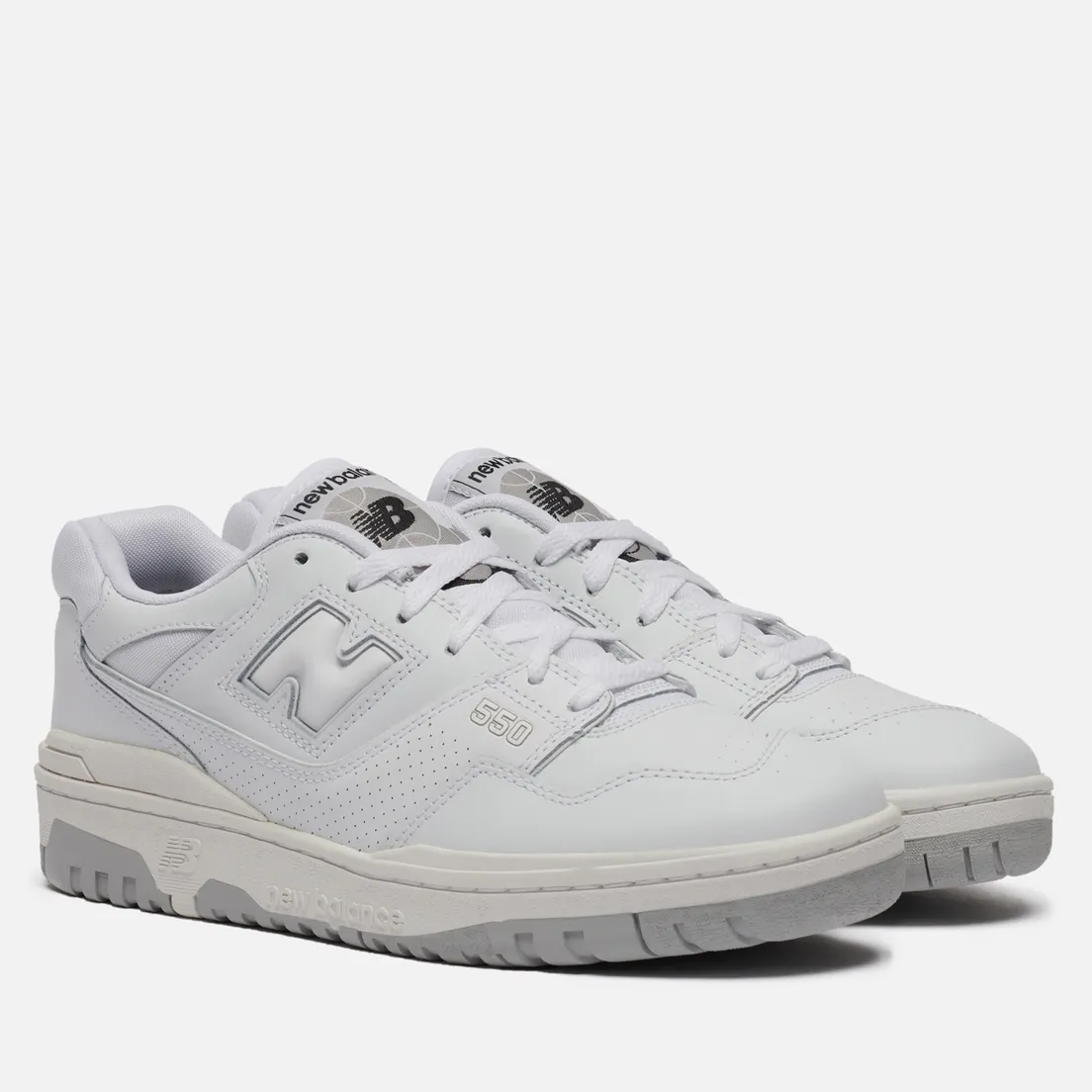 New Balance Мужские кроссовки BB550PB1