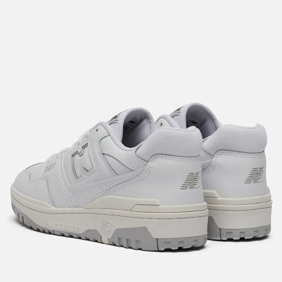 New Balance Мужские кроссовки BB550PB1
