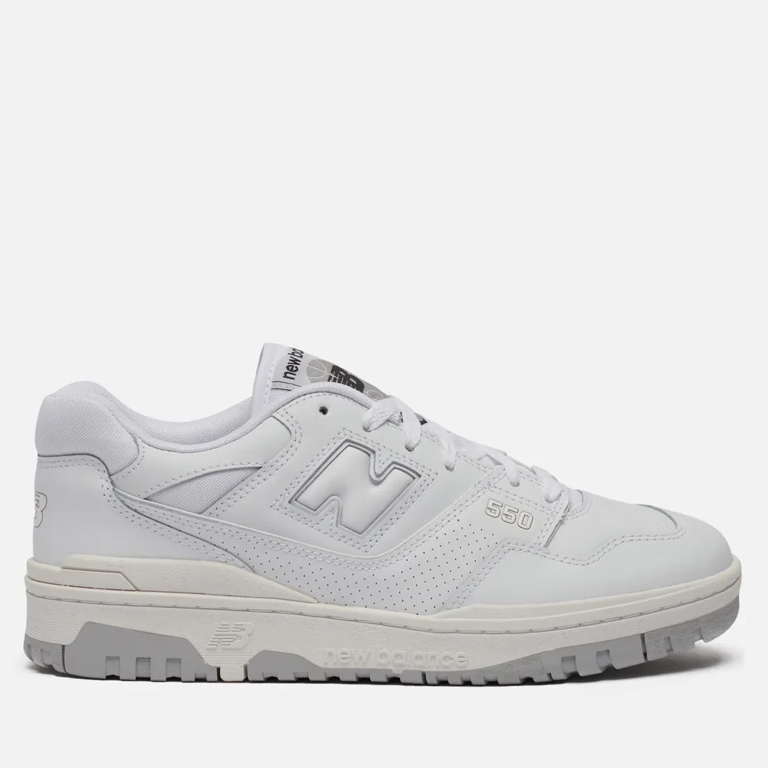 New Balance Мужские кроссовки BB550PB1