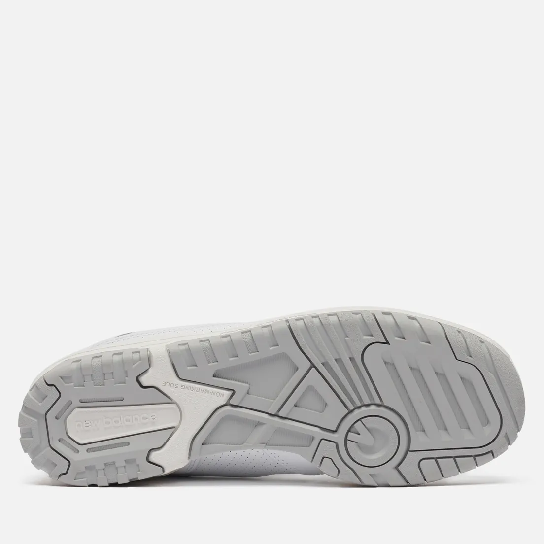 New Balance Мужские кроссовки BB550PB1