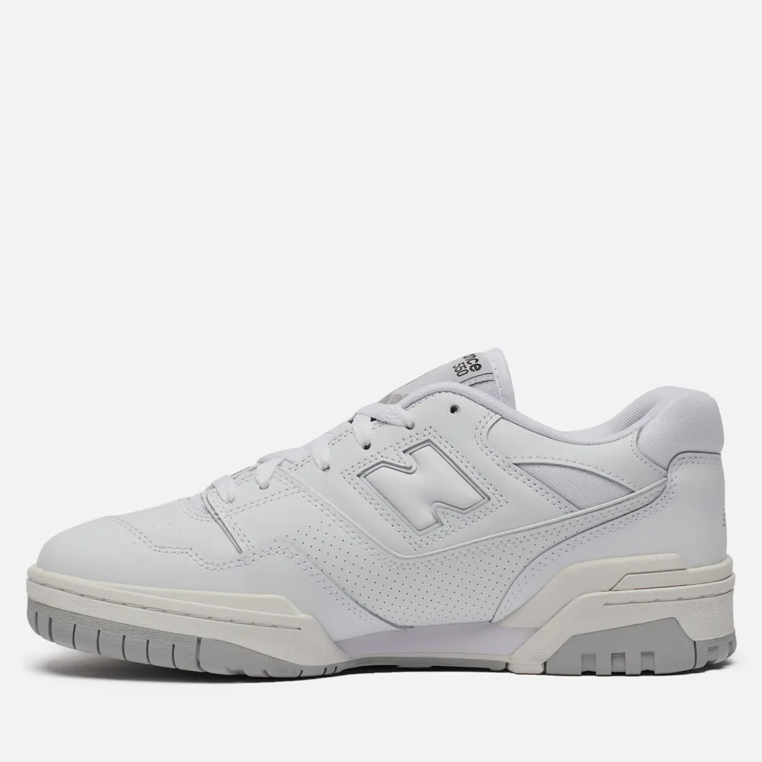 New Balance Мужские кроссовки BB550PB1