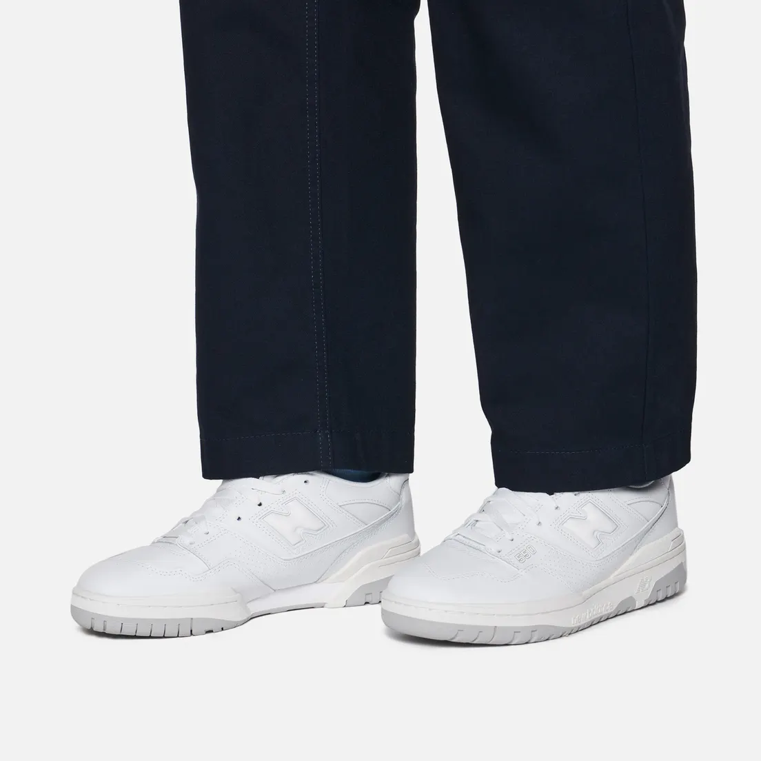 New Balance Мужские кроссовки BB550PB1