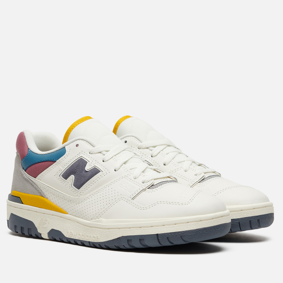 New Balance Кроссовки BB550PGB