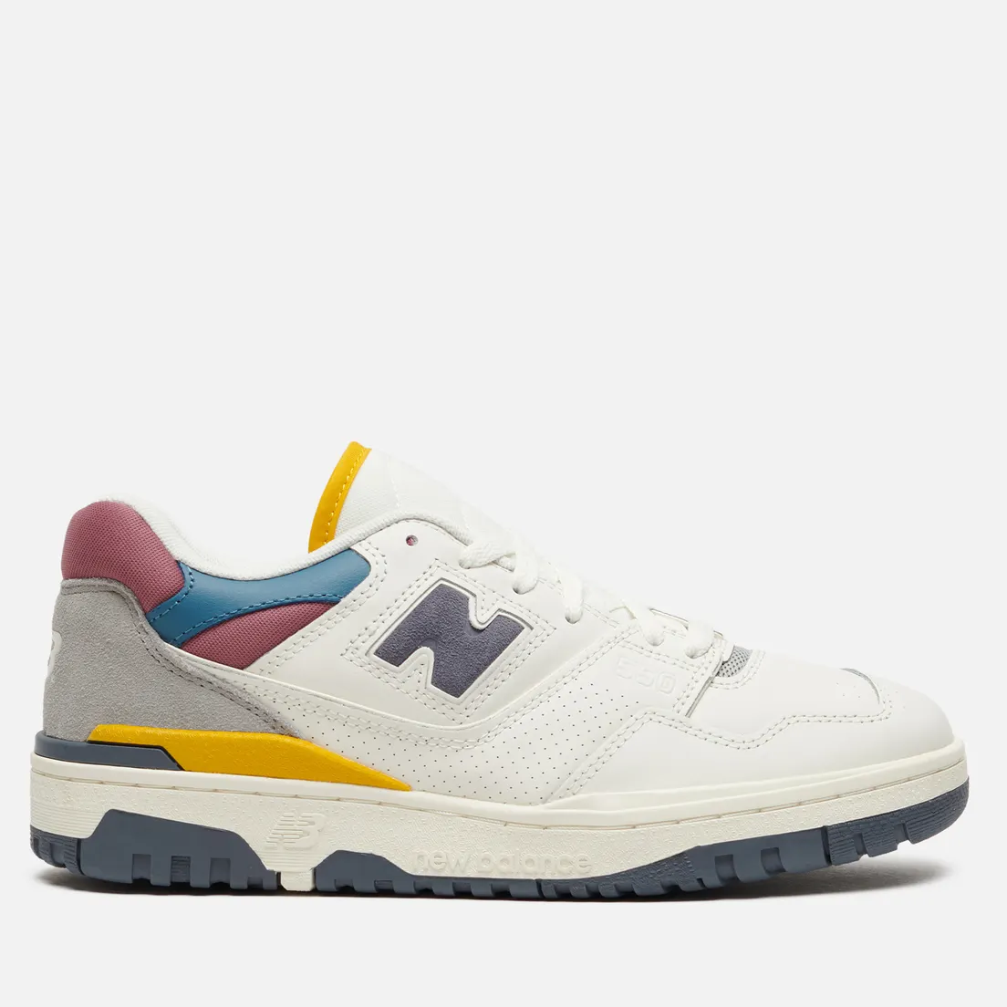 New Balance Кроссовки BB550PGB