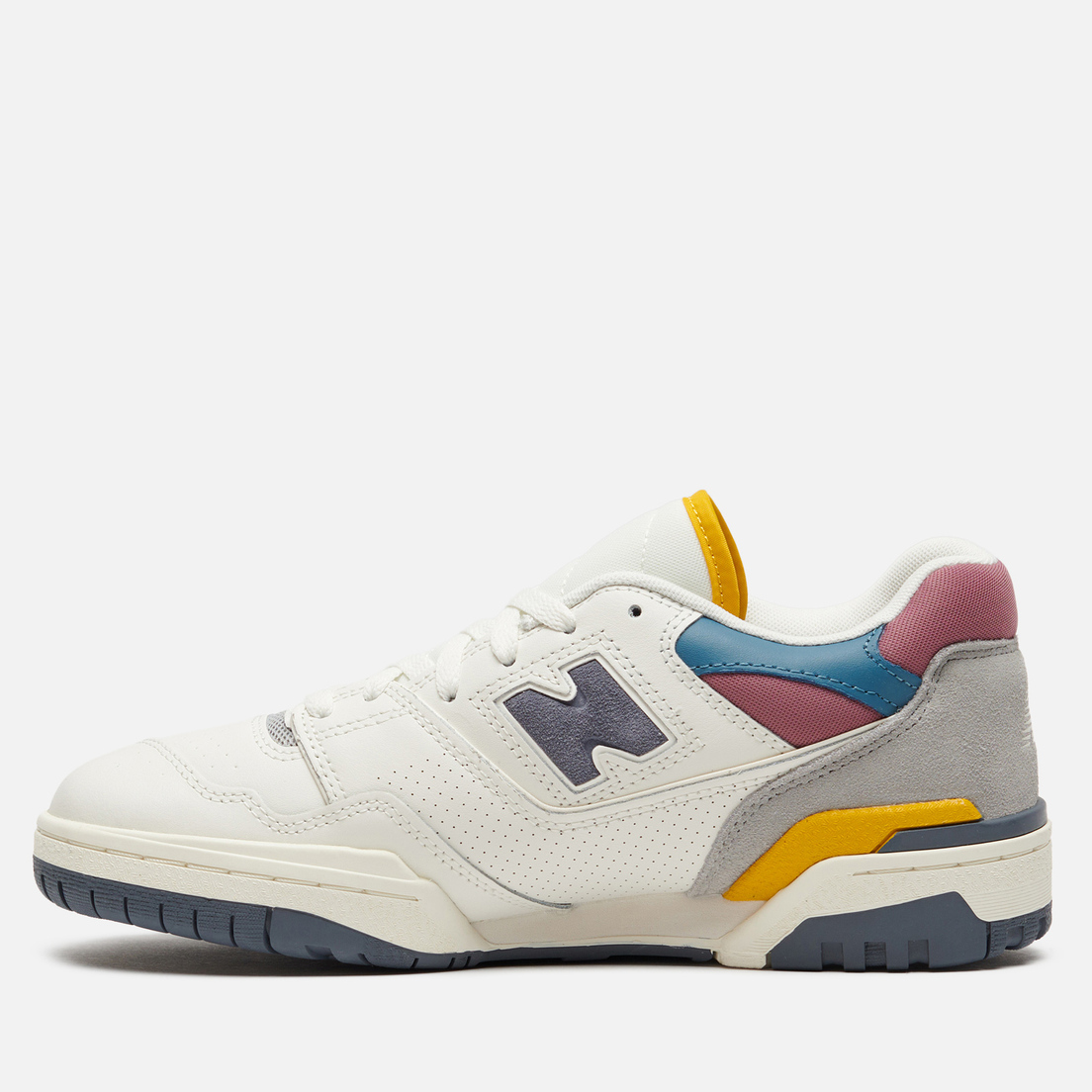 New Balance Кроссовки BB550PGB