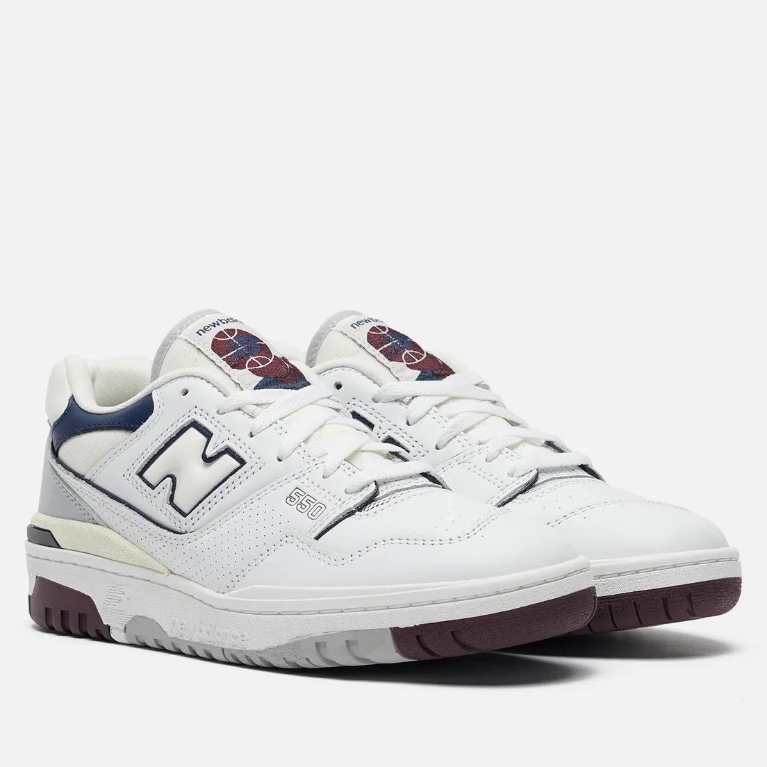 New Balance Кроссовки 550