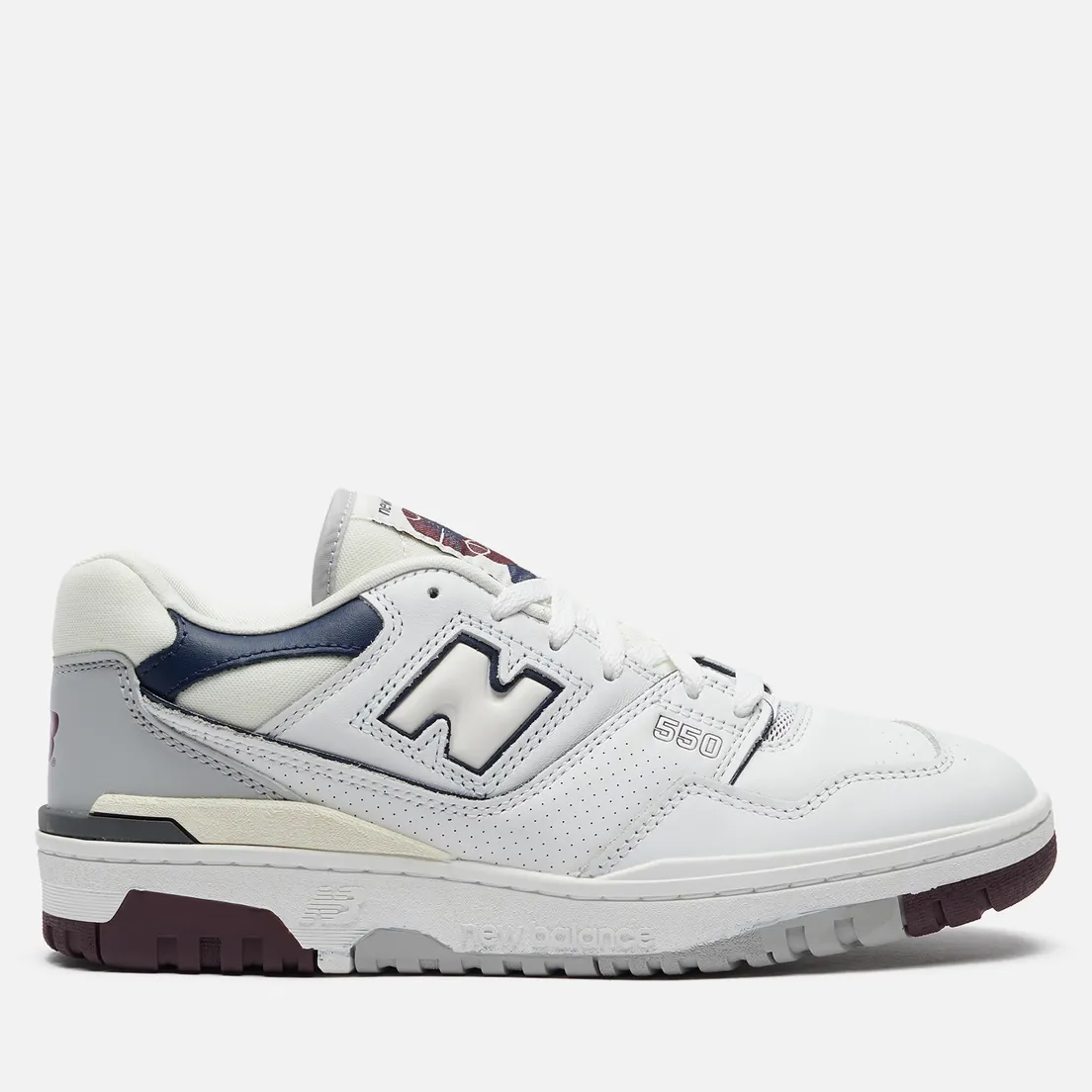New Balance Кроссовки 550