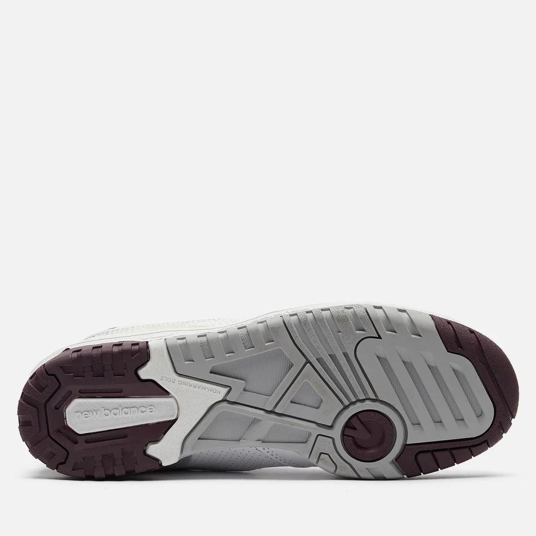 New Balance Кроссовки 550