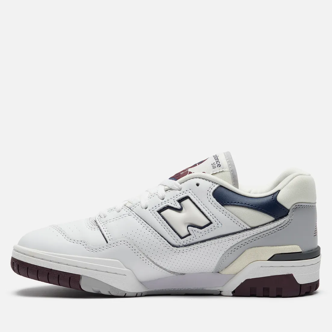 New Balance Кроссовки 550
