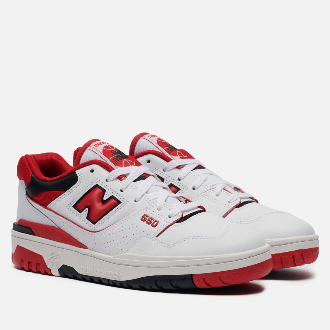 Мужские кроссовки New Balance BB550SE1, BB550SE1