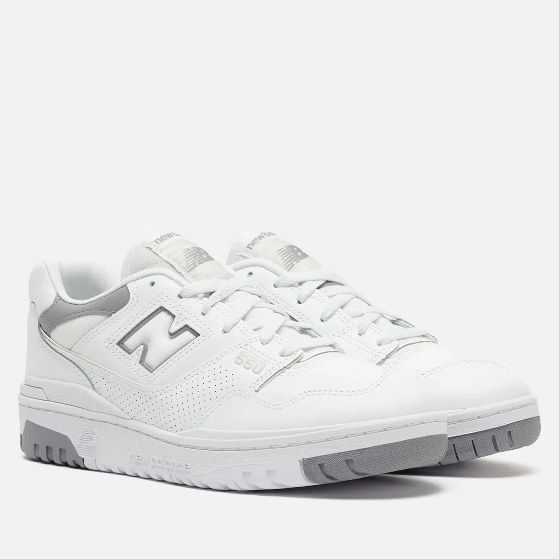 New Balance Мужские кроссовки BB550SWA