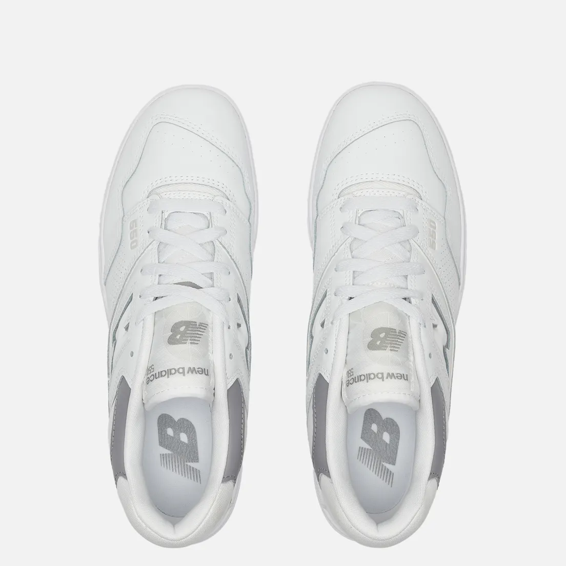 New Balance Мужские кроссовки BB550SWA