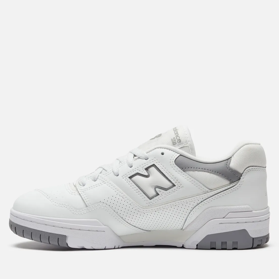 New Balance Мужские кроссовки BB550SWA