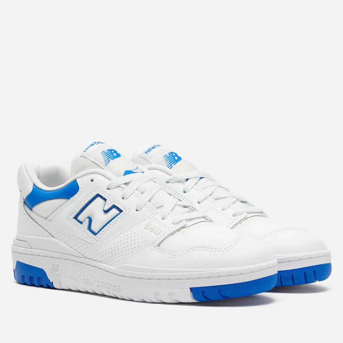 New Balance Мужские кроссовки BB550SWC