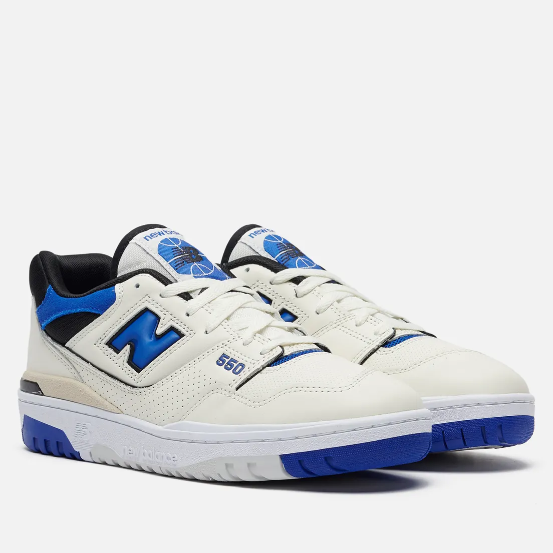 New Balance Кроссовки BB550VTA