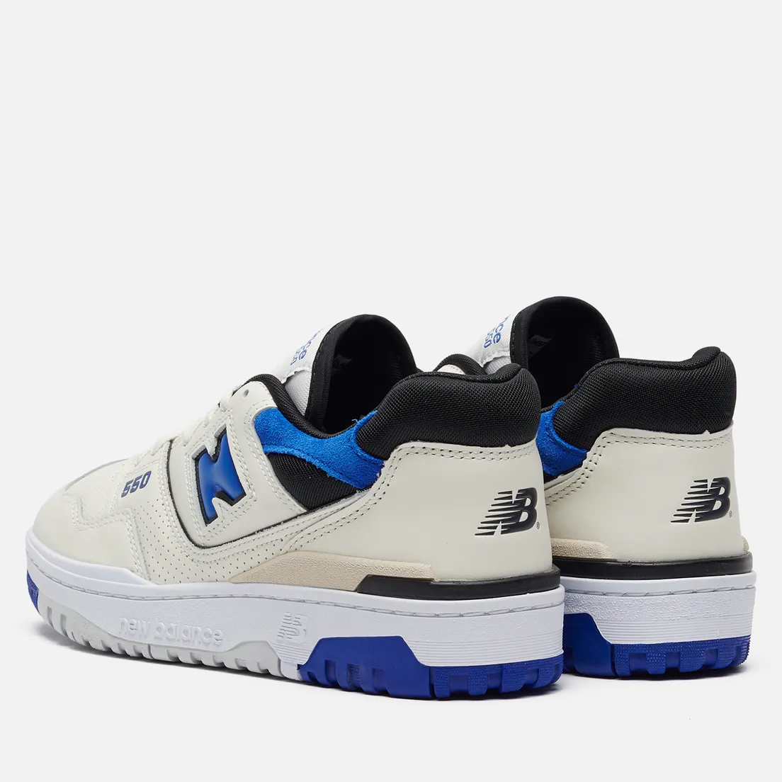 New Balance Кроссовки BB550VTA