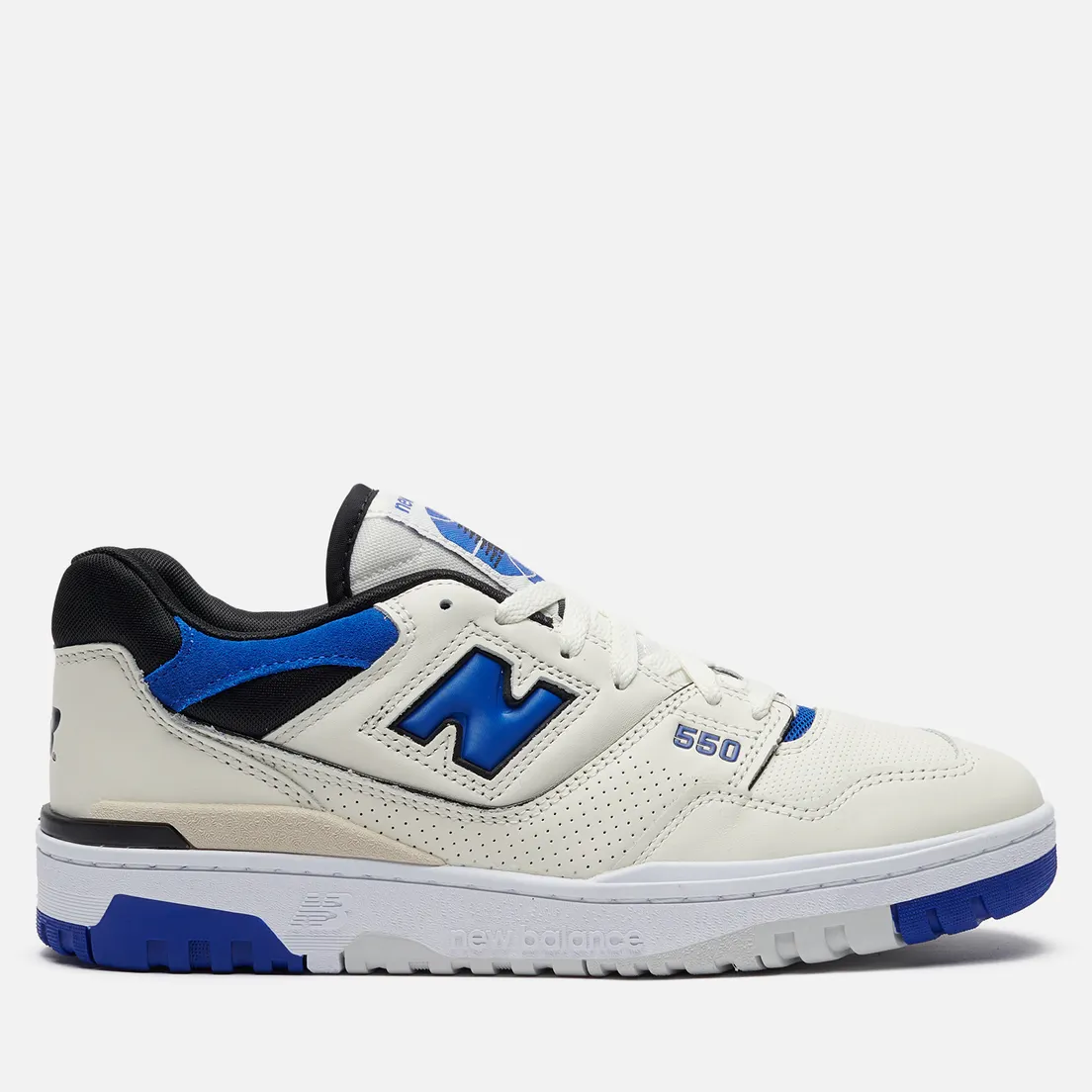 New Balance Кроссовки BB550VTA